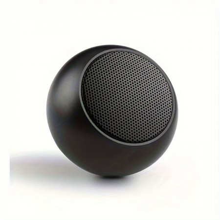 Cloudangle Personal stereos Mini Speaker Supports Pairing/U-Disk/TF Card/AUX for Home, Travel, Outdoor, Gift for Christmas