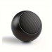 Cloudangle Personal stereos Mini Speaker Supports Pairing/U-Disk/TF Card/AUX for Home, Travel, Outdoor, Gift for Christmas