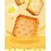 Awakearl Biscuits cheese sandwich biscuits lemon sandwich shortbread office snacks 690g