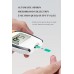 Whitelf Glucometers sugar tester household test strip high-precision medical-grade blood glucose meter