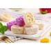Ipretty Yogurt crisp whole yogurt block pure pulp online celebrity dry fruit snacks independent small package 690g