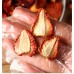 claw city Preserved, frozen, Dried and Cooked Fruits and Vegetables Strawberry Dried Candied Fruit Dried Children's Fruit Dried Snacks 790g