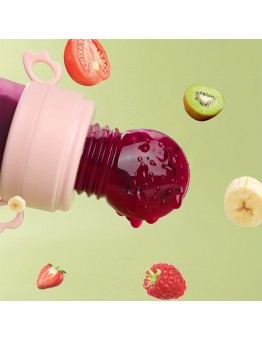 Drfog Baby Food Necessary baby feeding supplement, multivitamin nutrition, safe and healthy mother's good helper