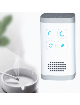 Green Canyon Large Room Air Purifier for Up to 2,000 Sq Ft - Advanced 6-Point Purification System with Auto Mode, Air Quality Sensor, and Enhanced Filtration for Allergies, Pets, Dander, Dust, Smoke, and Odor Removal