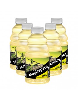 Magicspace Fruit beverages supplements vitamins, daily supplements body energy to quench thirst, and family children are always available 6pcs