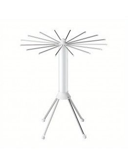 Mojomonster Drying racks for laundry 16-Arm Octopus-Shaped Foldable Floor Standing Clothes Drying Rack