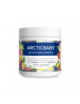 arcticbaby Calcium supplements Slow Release Calcium Citrate and Calcium Carbonate Bone Health Support Calcium Supplement