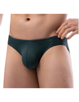 Airhare Breathable Men's Underwear With A Refreshing Mesh Design For A Comfortable And Sexy Low-rise Fit. Sizes: M