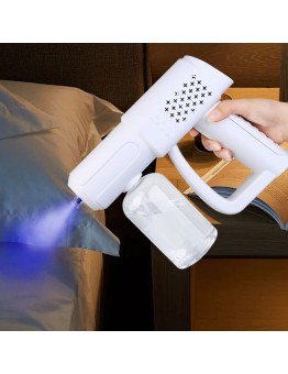 BlackCaves All purpose disinfectants Contactless Disinfection, Suitable for Gardening , Room , Vehicle, Home, Hotel Cleaning