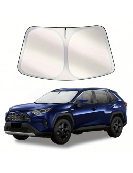 Fire camel Automotive windshield shade screens Front Windshield Sunscreen, UV Screen, Summer Essential Car