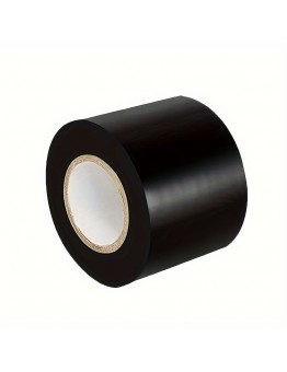 Topelephant Electrical insulating tape Waterproof PVC Electrical Tape - Flame Retardant, Wear-Resistant Wire Harness 3pcs