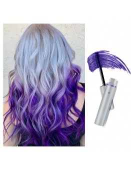 Skydaisy Hair dye Hair Color Pens Unisex Temporary Hair Dye, Easy to Carry for Travel
