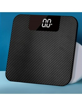 Aurorastar Scales High-Precision Digital Bathroom Scale - Measures Up