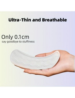 Drfog Sanitary Tampons Ultra Comfort Sanitary Pads - Ultra-Thin, Super Absorbent, Layered Leak Protection, Comfort Fit Design for All-Day Confidence - Multi-Pack for Women's Daily Needs