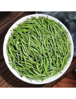 Daerlucky Alpine Green Tea Green Tea Tea Healthy No Additives 450g