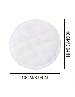 Green Canyon Breast-nursing pads Each Bag Contains 100 Pieces Of High Absorbent Disposable Nursing Pads, Providing A Soft Stay Dry Milk Pad For Breastfeeding. These Ultra Thin Nursing Pads Come In A Single Pack, Ensuring Safety And Cleanliness.