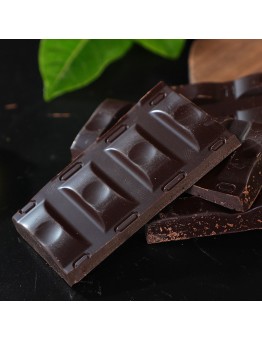 Sunnote Chocolate Snacks Cocoa Pure Dark Slightly Bitter Chocolate Casual Snacks 480g