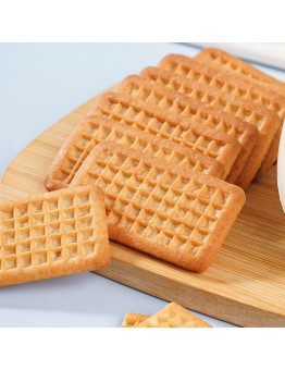 tree code Extra thick milk cookies small package snacks office leisure food nutrition breakfast satiety 450g