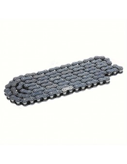 Supermonster Bicycle chains Motorcycle Chain, Chain Breaker, With Opening Link Breaker, 108 Links, Suitable
