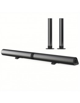 Firefairy Wireless speakers Wireless Sound Blaster Detachable Speaker, TV Sound