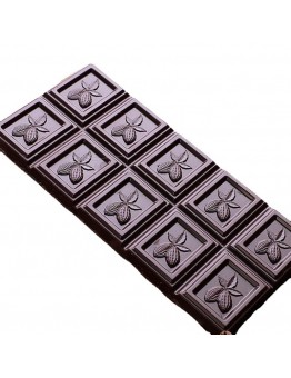 Admireu Chocolate dark chocolate cocoa butter fitness leisure snacks 3kg