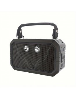 East whale Wireless speakers traveler portable family gathering