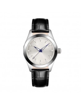 Searose New high-grade ladies quartz watch fashion simple senior sense of women's watches leather automatic luminous waterproof watch