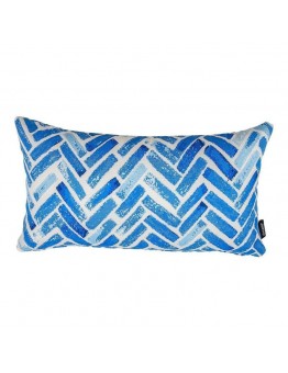 Zonelucky Cushions Modern UV-Resistant Outdoor Cushion Pillows