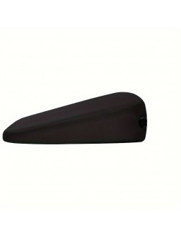 Wishoney Seat cushions Boost Your Driving Comfort Thickened Car Seat Cushion with Angled Design for Short Stature - Fit, Easy Care