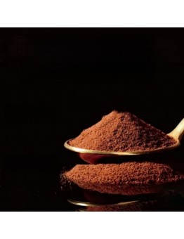Teactor Instant coffee pure black coffee powder small coffee powder office refreshing 550g