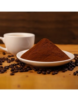 Bloomountain Instant coffee coffee powder is smooth and smooth, which is necessary for refreshing the office 580g