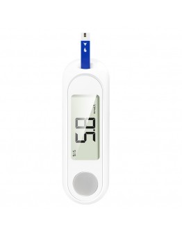 Storymoon Glucometers Intelligent monitoring of high-precision blood glucose monitoring instrument Medical intelligent blood glucose tester