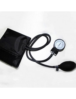 Whitelf Sphygmomanometers special manual blood pressure meter medical mechanical aneroid blood pressure meter