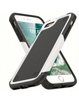 Mangoangle Covers for smartphones -Fall Mobile Phone Case for Apple iPhone7 Two-in-One Anti-Fall Mobile Phone Protection Cover