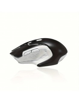 Letercat Computer mouse Wireless Mouse Suitable For Desktop Computers, Laptops, Office Work, Gaming, And Home Use