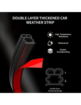 Okday Automotive wheel seals Car Tire Repair Glue, PE Material, Strong Adhesive Rubber Tire Patch Sealant for Auto, Motorcycle & Bicycle, Fixing Punctures, Gaps & Cracks on Tire Exterior, Durable & Long-Lasting 13.5cm/5.31in Tube.