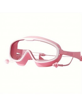 Girland Swim goggles Adult Swimming with Anti-Fog & - Waterproof, Durable PC Material for Men & Women