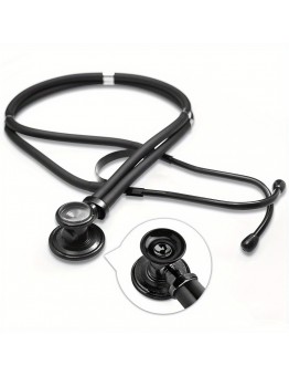 Jellystar Stethoscopes Multifunctional Dual Head Stethoscope Medical Cardiology Stethoscope Doctor Professional Phonendoscope Doctor Medical Devices