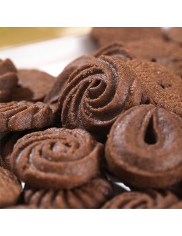Timehoney Chocolate cocoa snacks Afternoon tea Office snacks are delicious 690g