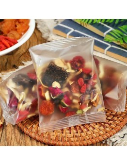 Magicbaby Tea bags rose brown sugar ginger tea red dates longan gouqi tea autumn and winter health tea 690g