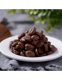 Fairyear Chocolate candy snacks chocolate beans family gathering casual snacks 580g