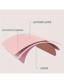 Axwhale Desk mats Premium Desk Mat - Durable PU Leather, Non-Slip, Waterproof, Stain-Resistant, Simple Design - Perfect for Office, Study, Large/Medium/Small Sizes