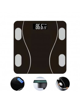 Peasdear Scales Weight Scale A Comfortable And User-friendly Home Essential