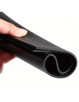 Antiqueast Automotive wheel seals 5-Pack Tire Repair Rubber Strips, Sulfur-Cured Rubber Sealant for Car, Motorcycle