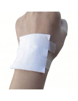 Drpark Disinfectants  alcohol sheets 75% wet wipes small portable disposable mobile tableware disinfection wet wipes 30pcs