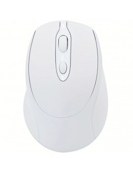 Futureagle Computer mouse Ultra-Thin Wireless Mouse, Dual-Mode 2.4G/5.2G, Optical Silent Portable Gaming Mouse with Type-C Charging, Rechargeable Battery, Compatible with Windows 10, MacOS, Android 5.0+ - Plastic, Crystal Embellished, No Charger Included