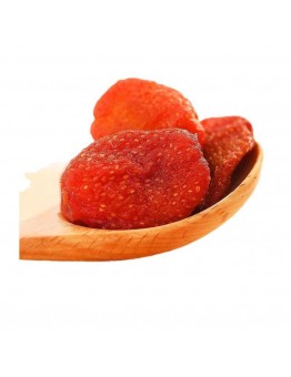 Iceangle Dried fruits Dried Strawberry Dried Sweet Fruit Dried Candied Home Leisure Snacks Wholesale Dried Strawberry Dried New Products Large Particles 680g
