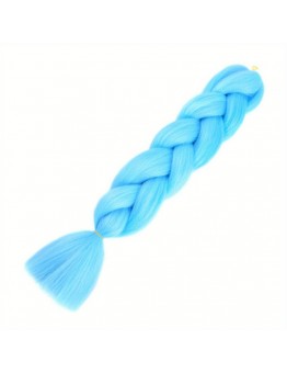 Hotsea Braids Synthetic Hair Ext ensions For Braids And Twists Made Of High-temperatureFiber 2pcs