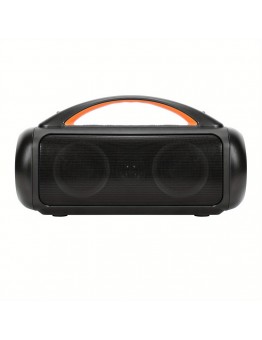 Houseagle Wireless speakers Portable speaker, wireless 5.3 with 100W stereo, extra bass, wireless stereo pairing, longer playtime, party sync LED lights, built-in power supply, suitable for outdoor speakers camping, swimming pool, beach
